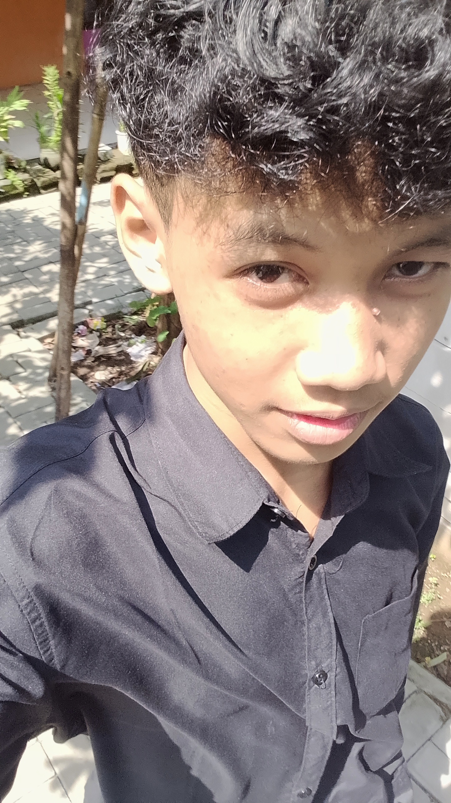 Ahmad Fauzan Zannmods Profile Picture